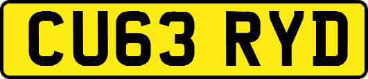 CU63RYD