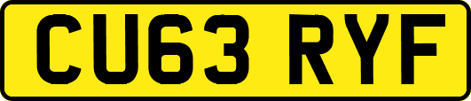 CU63RYF