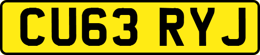 CU63RYJ