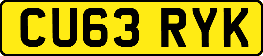 CU63RYK