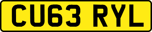 CU63RYL
