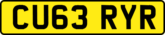 CU63RYR
