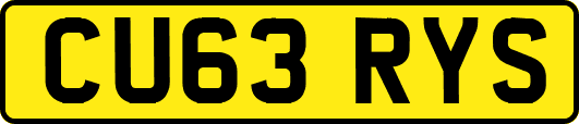 CU63RYS