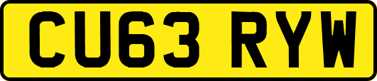 CU63RYW
