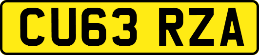 CU63RZA