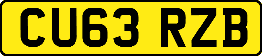 CU63RZB
