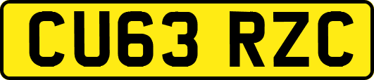 CU63RZC