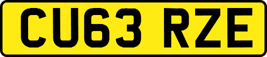 CU63RZE