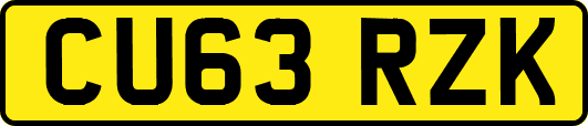 CU63RZK