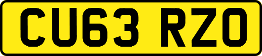 CU63RZO