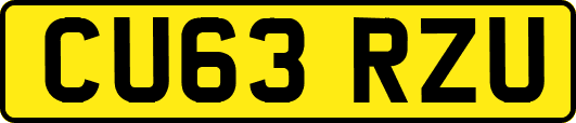 CU63RZU