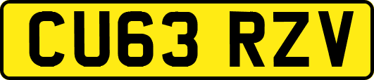 CU63RZV