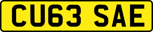 CU63SAE