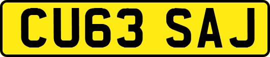 CU63SAJ
