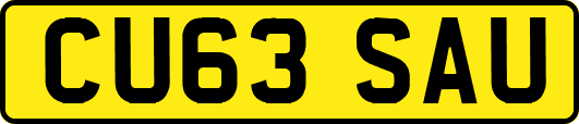 CU63SAU