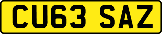 CU63SAZ