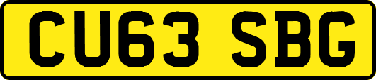 CU63SBG