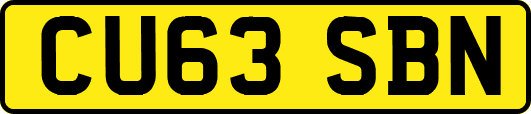 CU63SBN