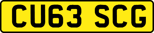 CU63SCG