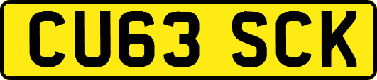 CU63SCK