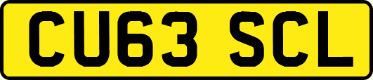 CU63SCL