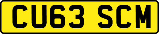 CU63SCM