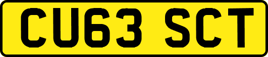 CU63SCT