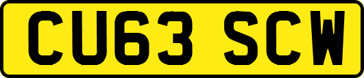 CU63SCW