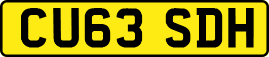 CU63SDH