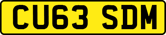 CU63SDM