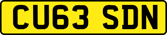 CU63SDN