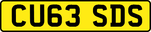 CU63SDS