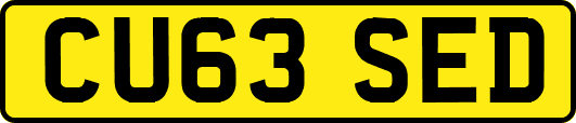 CU63SED