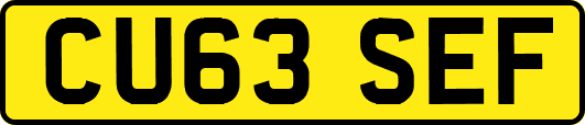 CU63SEF