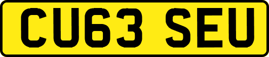 CU63SEU
