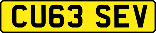 CU63SEV