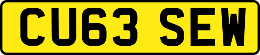 CU63SEW