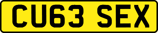 CU63SEX