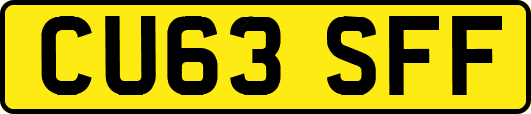 CU63SFF
