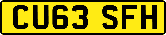 CU63SFH