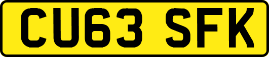 CU63SFK