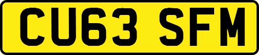 CU63SFM