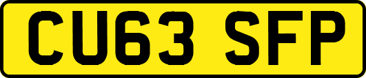 CU63SFP