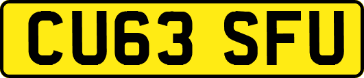 CU63SFU