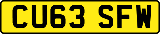 CU63SFW