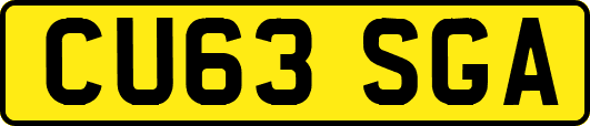 CU63SGA