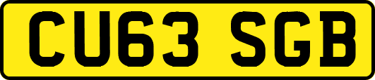 CU63SGB