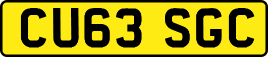 CU63SGC