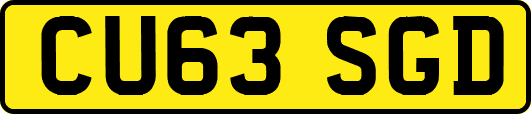 CU63SGD