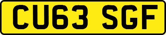 CU63SGF